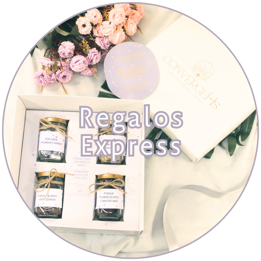 Regalos express