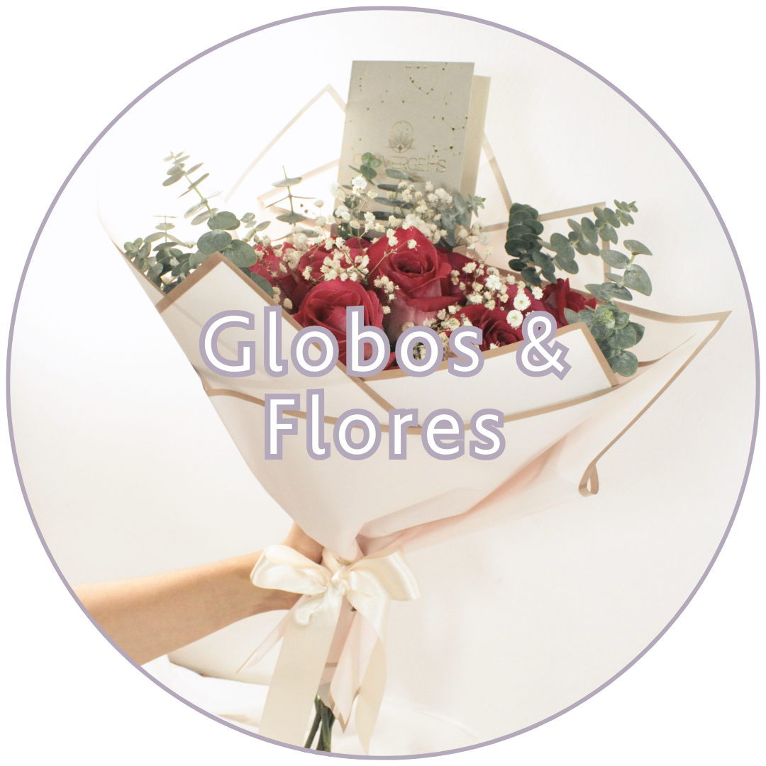 Globos & Flores